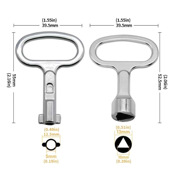Key wrench
