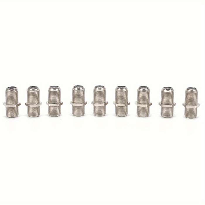 Coaxial Cable Coupler Adapter