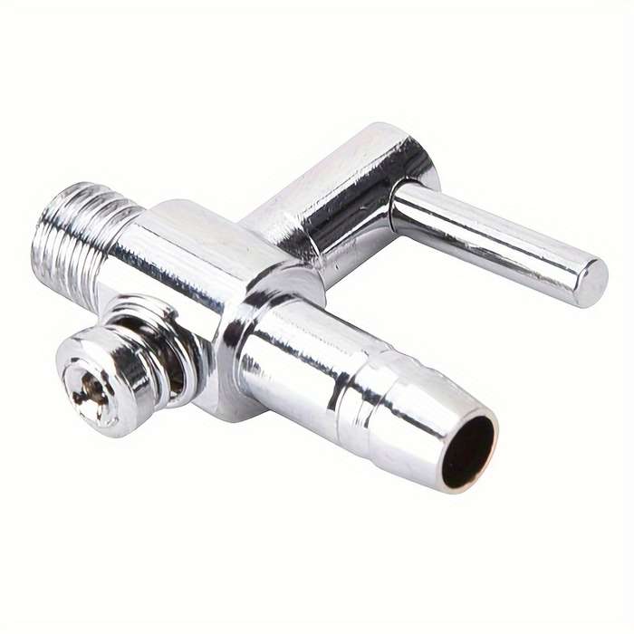 Air Pump Lever Control Valve for Aquarium Fish Tank