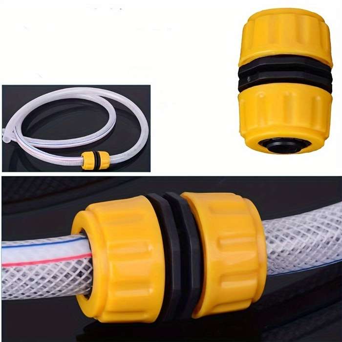 Repair Connector