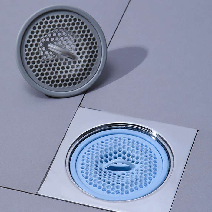 Drain deodorizing cover