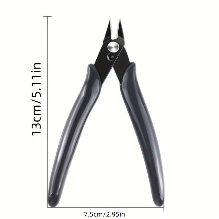 1pc Precision Micro Flush Cutter