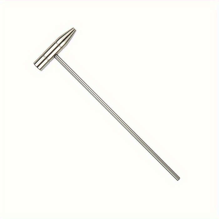 1pc Precision Steel Round Head Hammer