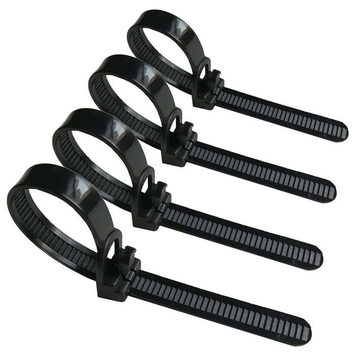Plastic Cable Ties