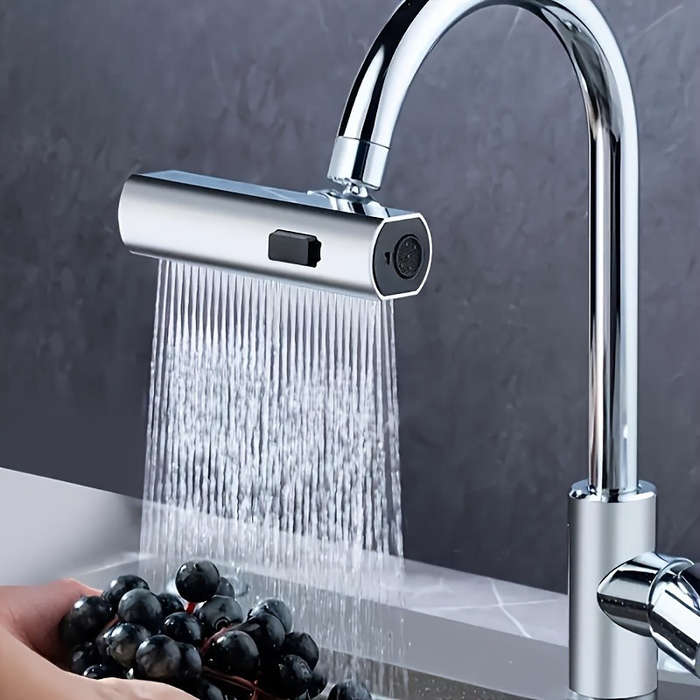 1pc Universal Copper RV Kitchen Faucet