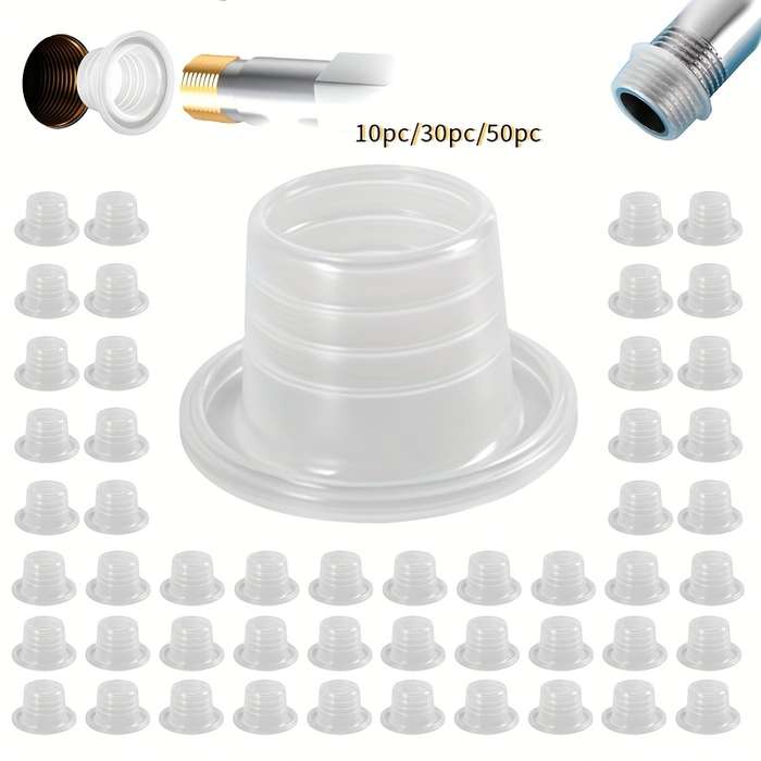 faucet leakproof sealing washer