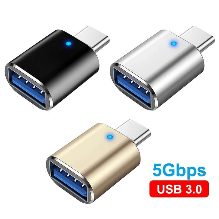 Adapters