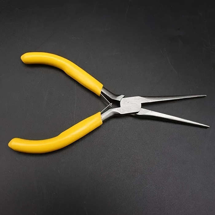Precision Craft Jewelry Making Pliers