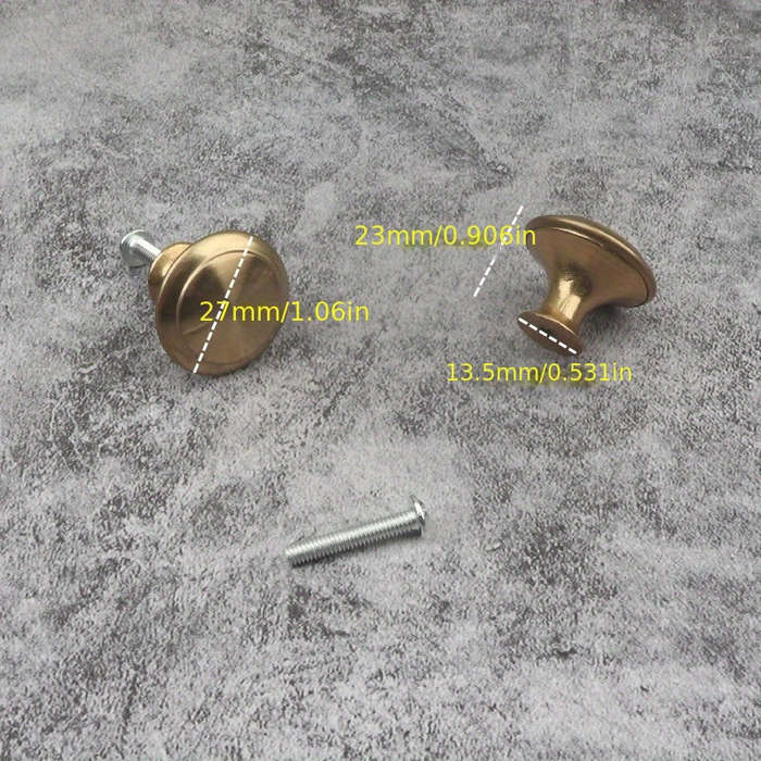 Drawer Pull Handle