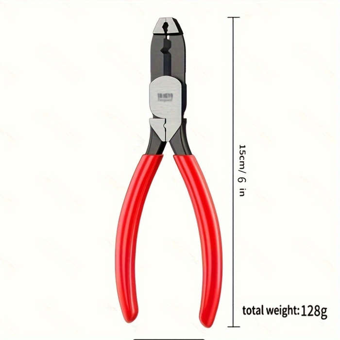 1pc Multi-Functional Pliers