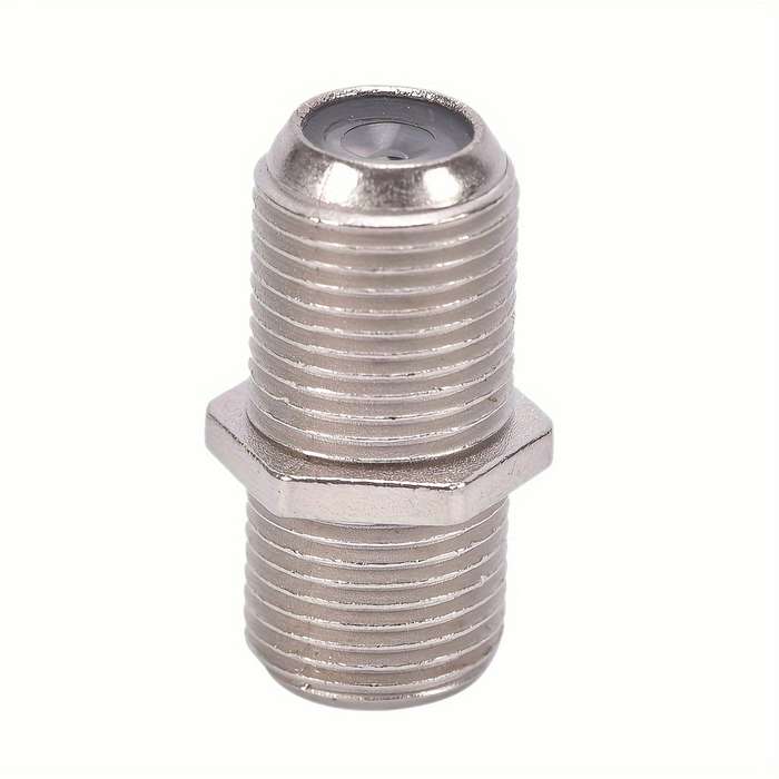 Coaxial Cable Coupler Adapter