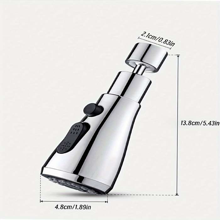 23 water-stopping and splash-proof faucets