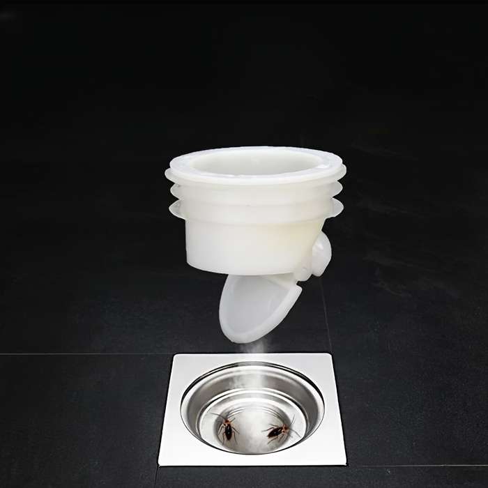 Universal Bathroom Floor Drain Core