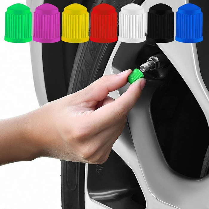 Dust Cover Dust Cap