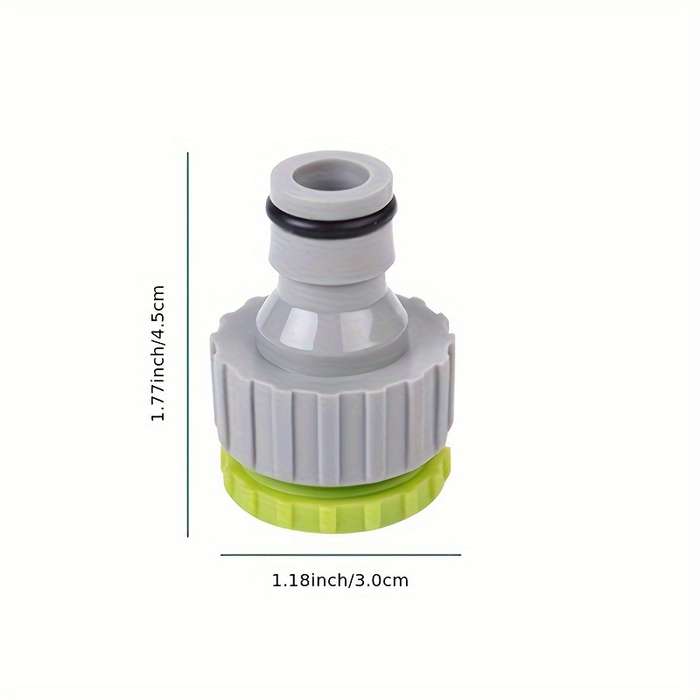 Faucet Connector