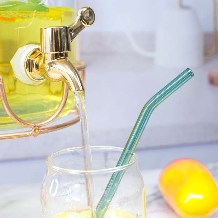 1PCReplacement Cooler Faucet