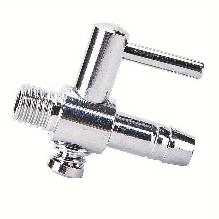 Air Pump Lever Control Valve for Aquarium Fish Tank