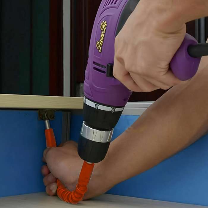 Electric Drill Universal Joint