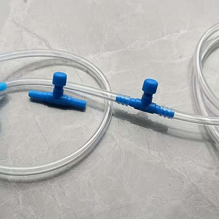 Aquarium Air Flow Control Valve