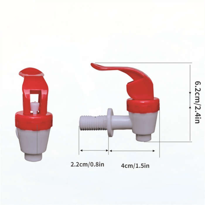 Kitchen sink faucet valve replacement parts