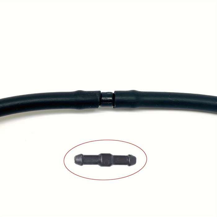 Windshield Washer Hose Connectors