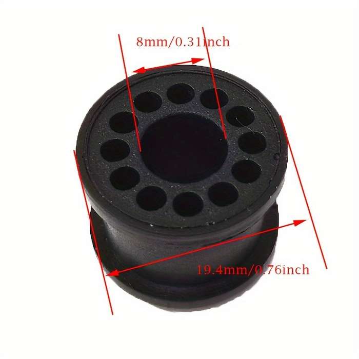 Gearbox Gear Shift Lever Wearable Cable