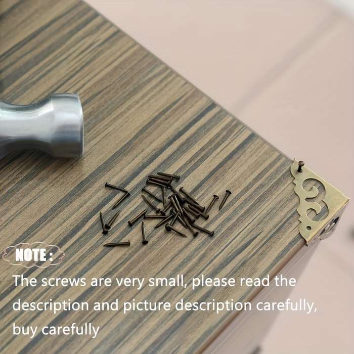 100pcs13mm Black