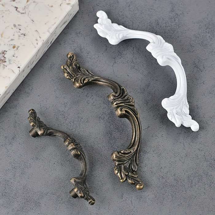 Drawer handle