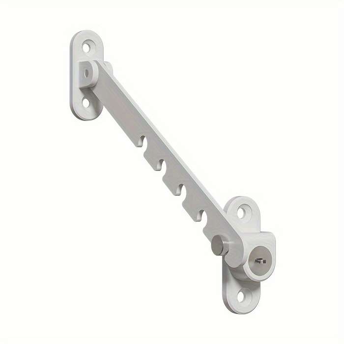 Youngsters Safety Window Door Lock