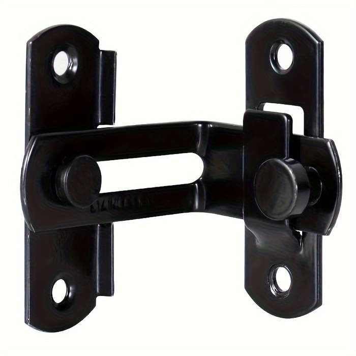Stainless Steel Sliding Bolt Latch -
