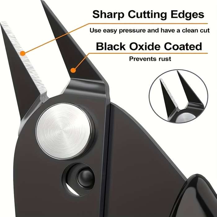 1pc Precision Wire Cutters