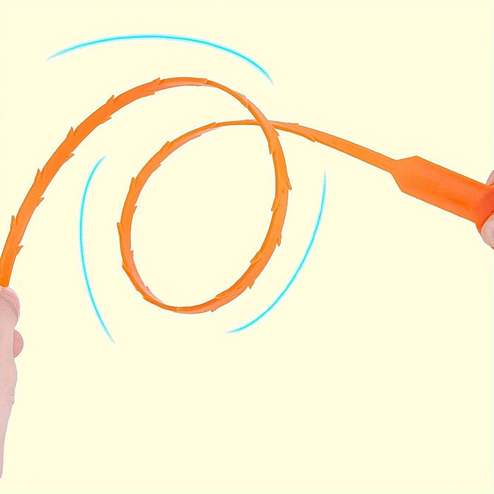 Easy To Use Drain Hair Clog Removal Tool -