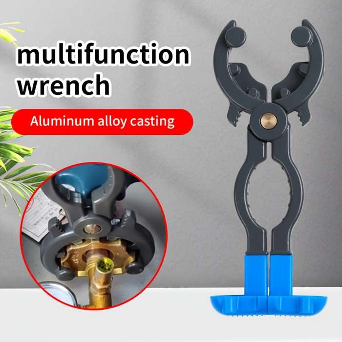 Gas Valve Wrench