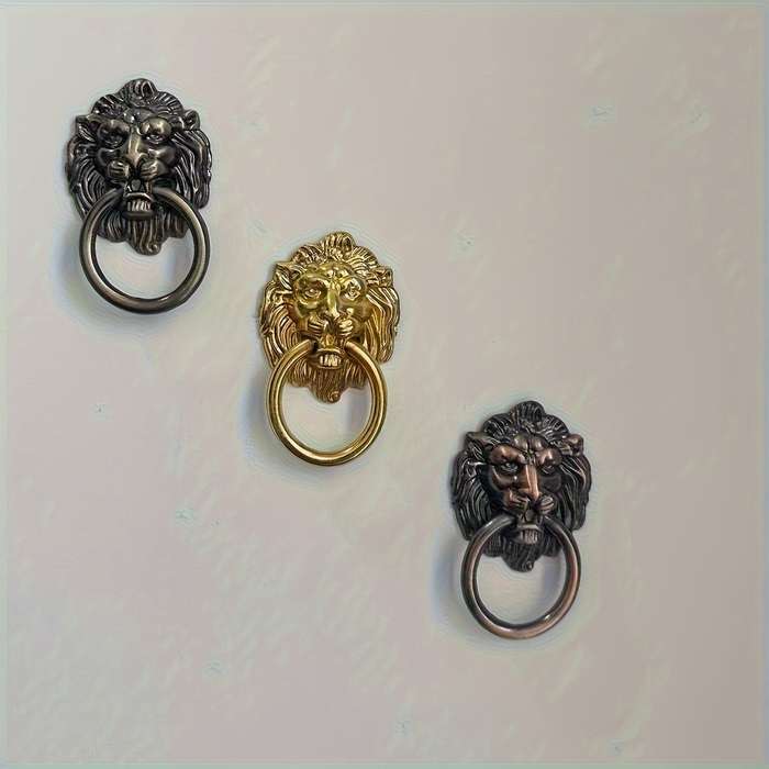 Chinese Style Handle