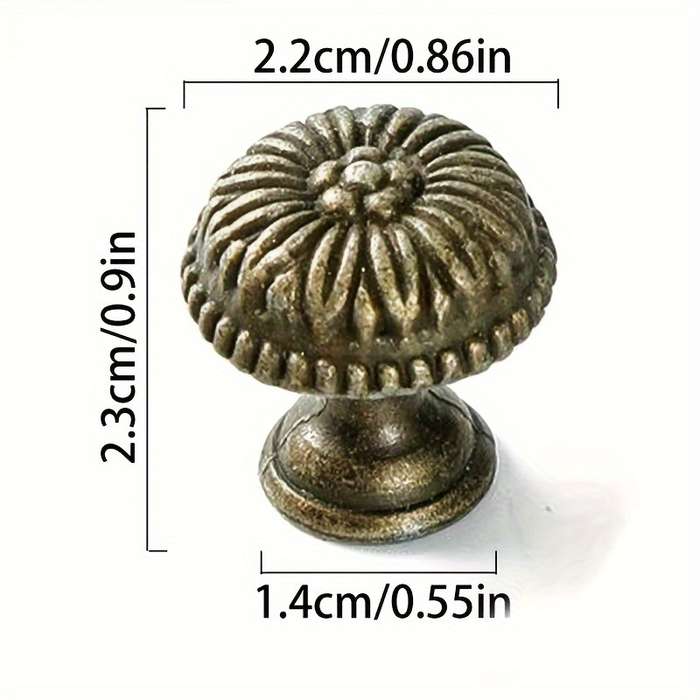 Drawer wardrobe furniture door handle