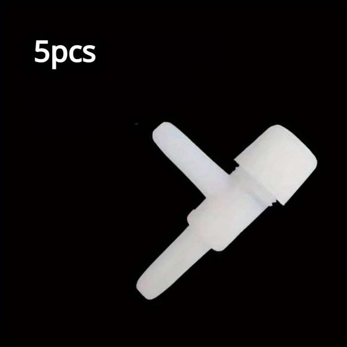 Aquarium air regulating valve
