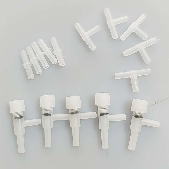 Aquarium Air Pump Accessories Kit