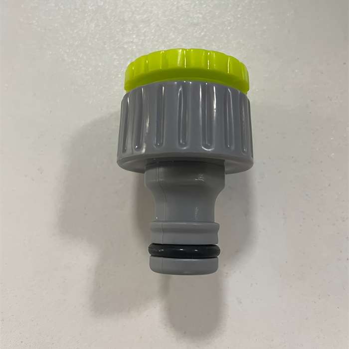 Faucet Connector