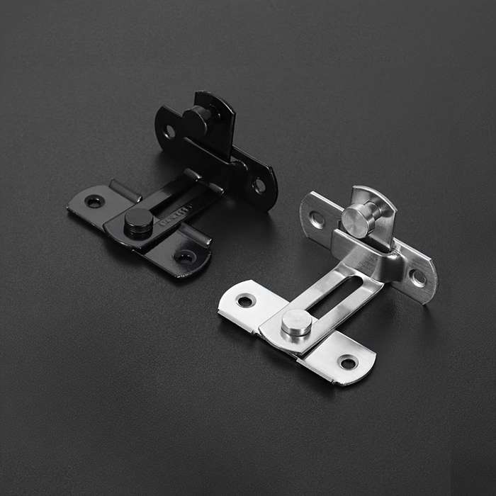 Stainless Steel Sliding Bolt Latch -