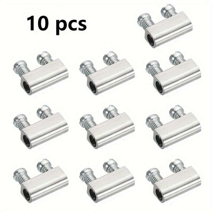Iron Wire Rope Cable Clamps