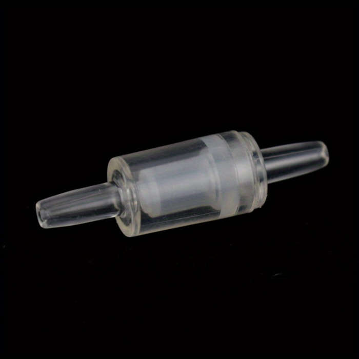 3pcs Random Color Aquarium Equipment Air Pump Stopper Valve
