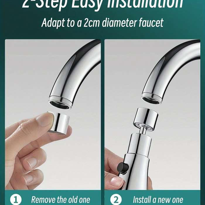 23 water-stopping and splash-proof faucets