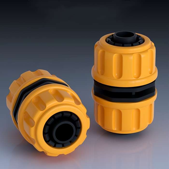 Repair Connector