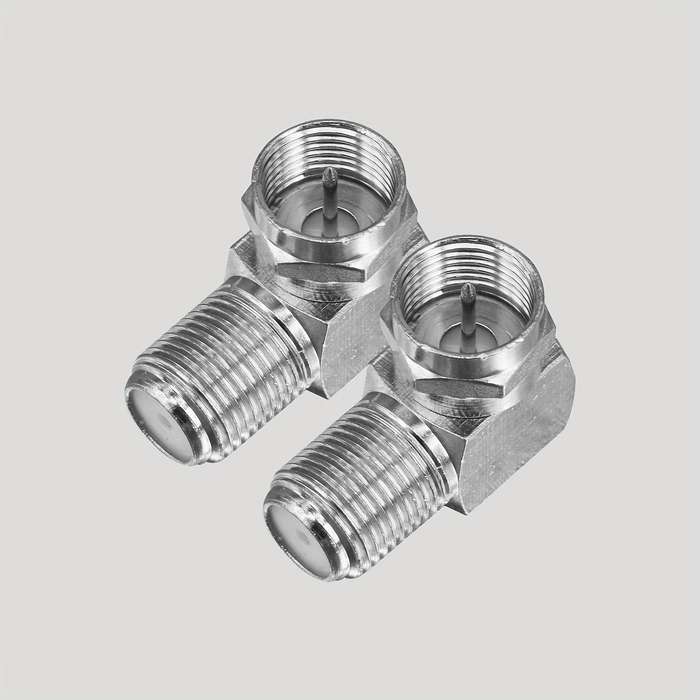 Coaxial Connector Adapter