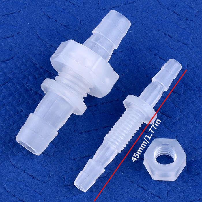 Hex Nut Adapter