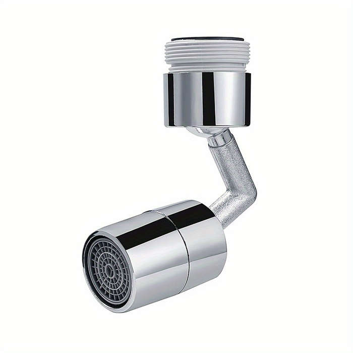 Universal splash-proof faucet-inner rotating wire 1 set