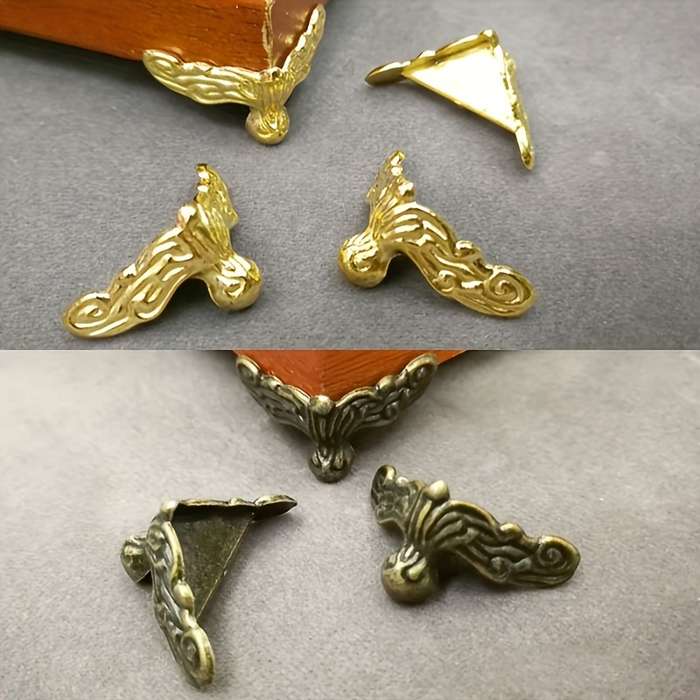 Antique Fashion Corner Protector