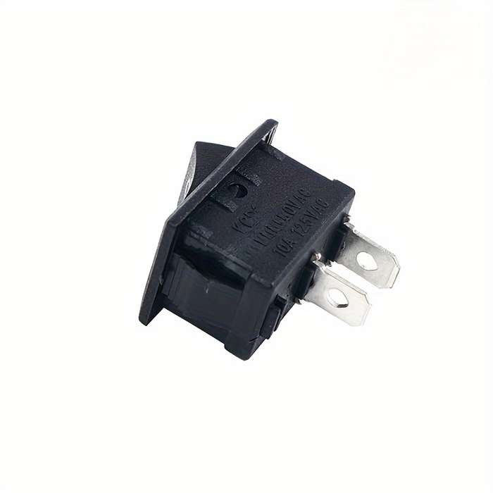 Multi-Functional Snap-On Toggle Switches