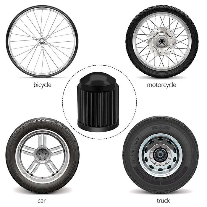 Dust Cover Dust Cap