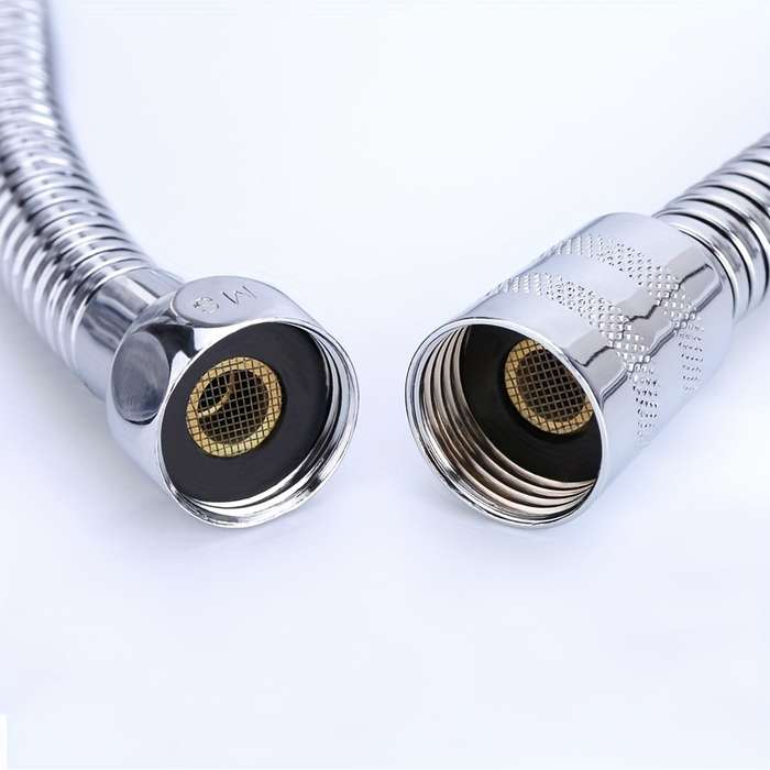 Stainless Steel Shower Head Gaskets